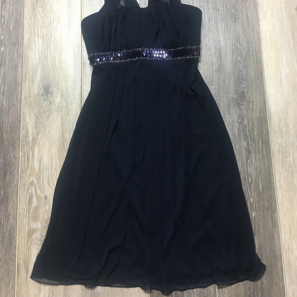 Night Out Dress